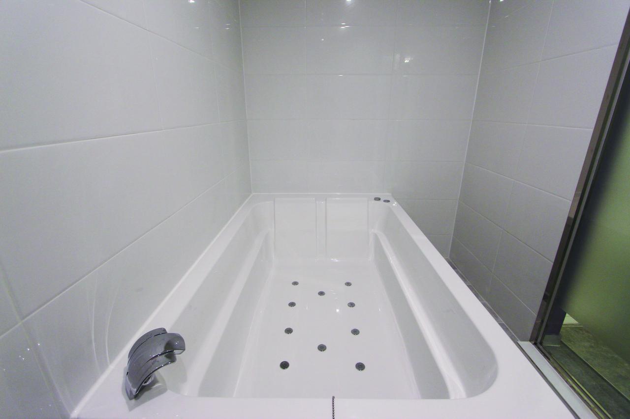 Instar Tourist Hotel Daegu Zimmer foto